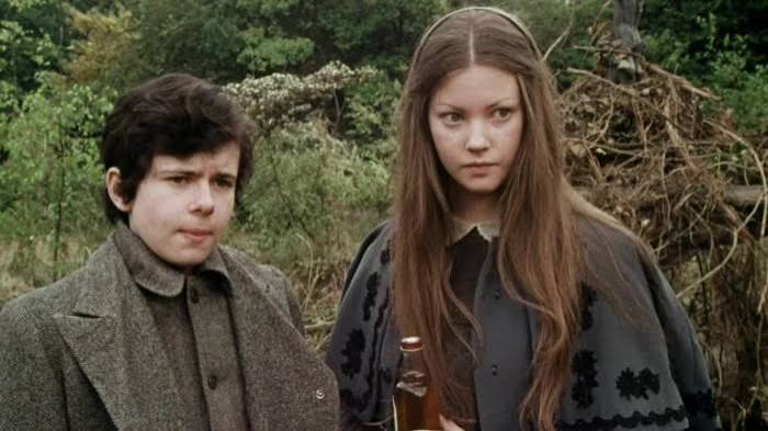 The Amazing Mr. Blunden (1972) – The EOFFTV Review