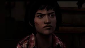 What if the plot WAS actually tailored by how you play?: Michonne, Episode  2: Give No Shelter : r/TheWalkingDeadGame