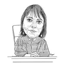 Profile: Judge Kristin Richardson