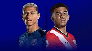 Well done to him after 20 months of unadulterated injury hell. Everton Vs Southampton Preview Prediction H2h Results Premier League Game Week 26