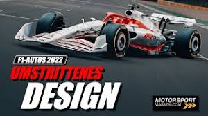 Go behind the scenes and get analysis straight from the paddock. Formel 1 Autos 2022 Gespaltene Reaktionen Umstrittenes Design Youtube
