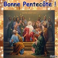 La pentecôte vient du grec ancien πεντηκοστή pentèkostè : Pentecote Picmix