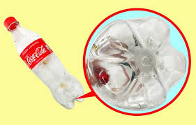 Sono tanti, quindi, gli studi condotti sull'interazione tra le bottiglie di plastica e l'acqua contenuta, e i possibili effetti sulla salute dell'uomo. Sotto Una Mia Bottiglia Di Plastica C E Il Numero 22 Cosa Significa Quora