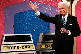 Bob Barker, 'The Price Is Right' host born in Darrington, dead at 99 | HeraldNet.com