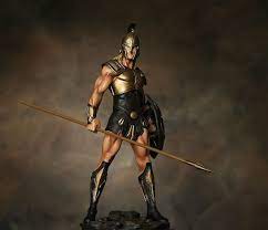 Hector Of Troy Statue Google Search Modern Myth Ancient Warriors Achilles