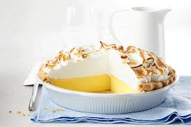 The Ultimate Lemon Meringue Pie Canadian Living Favorite Dessert Recipes Lemon Desserts Lemon Meringue Pie