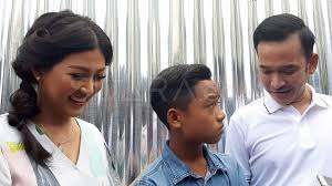 Maybe you would like to learn more about one of these? Masuk Sekolah Internasional Penampilan Baru Betrand Peto Curi Perhatian