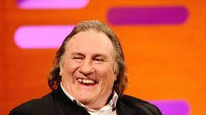 Jun 08, 2021 · gerard depardieu film to open cannes critics week: French Actor Gerard Depardieu Charged With Rape And Assault