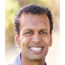 Genentech: Vishal Verma