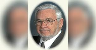 Obituary for Robert H. Pierce