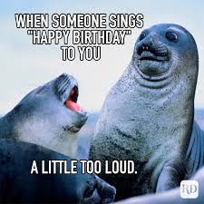 funny birthday memes for friend