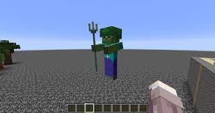 The durability of a trident in minecraft is the same as an iron sword 250 and the durability degrades by a single. Minecraft How To Repair Trident