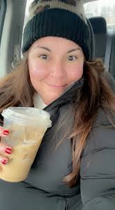 Which coffee shops are open and making lattes today? I need my caffeine  while running the final holiday errands!