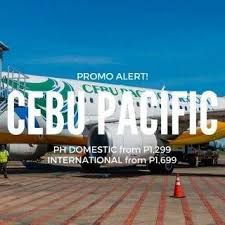 Cebu Pacific P1 299 All In Promo For April May June Travel New Melbourne Flights Cebu Pacific Cebu Pacific