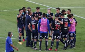 De chile (chi) vs pachuca (mex) copa libertadores 2009 repechaje 1 0 (ida). Universidad De Chile Vs San Lorenzo Formaciones Hora Y Quien Transmite Por Tv La Copa Libertadores