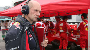 Priestley: Newey has zero compromise when it comes to perfomance