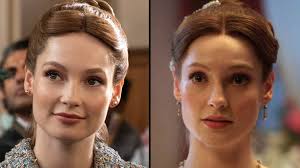 Is Francesca Gay In Bridgerton? How Season 3 Ending Sets Up Her Future  Romance