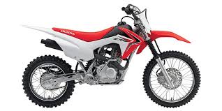 2018 Honda Crf125f Cycle World