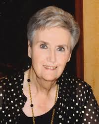 Tribute for Ruth Eleanor (Dell) Thiel