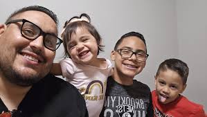 Fundraiser by Laura Garcia : AYUDA PARA NUESTRA FAMILIA