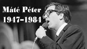 Egy sziklafal útjába állt