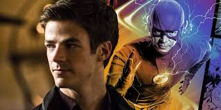 Why The Flash Building His Own Speed Force Will Be A Disaster