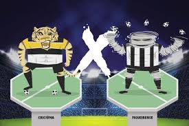 Currently, criciúma rank 3rd, while figueirense hold 8th position. Criciuma X Figueirense Onde Assistir Escalacoes E Arbitragem Para Jogo Do Catarinense 2020 Nsc Total