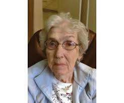 Geraldine McCaslin Obituary (1929