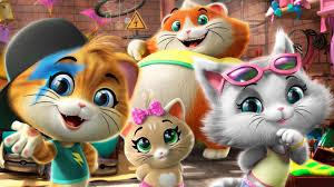 44 Kedi Cartoon Network Turkiye Fandom