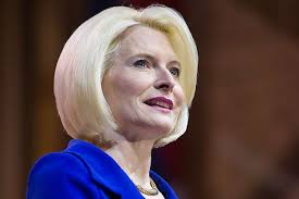 Holy See Ambassador Nominee Callista Gingrich Speaks to Senate Hearing|  National Catholic Register