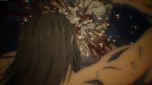 But i just wanna swing a giant hammer around. Eren Drinks War Hammer Titan Attack On Titan Season 4 Episode 7 Youtube