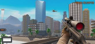Open the game and choose your favorite sniper. Sniper 3d Assassin Mod Apk V3 2 8 Unlimited Money Health For Android