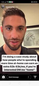 5 Jason Capital Marketing & Persuasion Techniques Explained