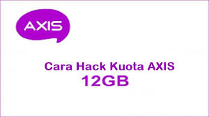 Untuk mendapatkan game ini, anda bisa mengunduhnya melalui microsoft store secara gratis. Cara Hack Kuota Axis 12gb 2021 Cara1001