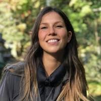 Silvia Börjesson Ballesteros