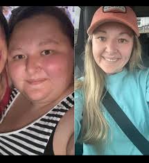 Day 1,000 of my recovery with food addiction falls