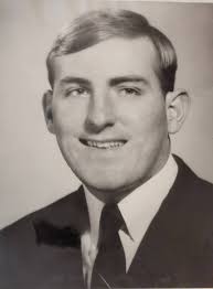 Went to Lackland AFB Feb 20, 1967