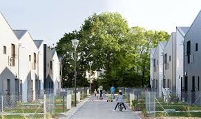 Alex Fave All Gt Maisons A Vezin Le Coquet Javier Callejas Architecture Photography Maison Architecture Urbanisme