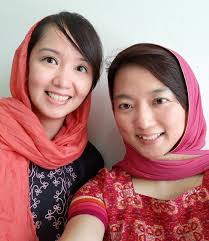 Looking for something to do in subang jaya? N31 Subang Jaya Introducing Candidate Michelle Ng Mei Sze Steemit