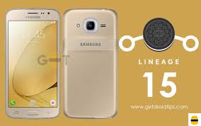 Looking for awesome custom rom for your samsung j200g? How To Install Lineage Os 15 1 For Galaxy J2 2016 Android 8 1 Oreo