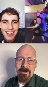 Jesse, Let's Cook: Breaking Bad Reaction