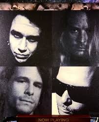 Divine Intervention came out today in 1994. It is a album that challenged  my drumming at the the time. I have so many great memories hanging out with  Tom, Kerry and Jeff