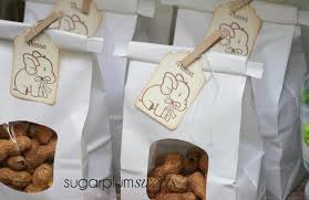 Baby Shower Party Ideas Photo 19 Of 22 Peanut Baby Shower Baby Shower Parties Baby Shower