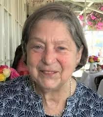 Joanna Gerber Obituary