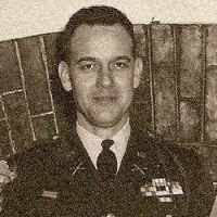 Maj Sherman Robert McGrew (1918–1958) • FamilySearch