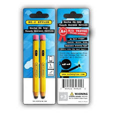 Pin By Lauren S Enders Ma Ccc Slp On Styluses For Ipads Other Capacitive Screens Pencil Stylus Stylus App