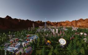 Home photos games surviving mars video game 2018 wallpaper. Wallpaper Surviving Mars Exploration Space 1920x1200 Yeah 1958329 Hd Wallpapers Wallhere