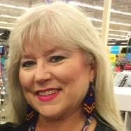 Kim Cantu's Instagram, Twitter & Facebook