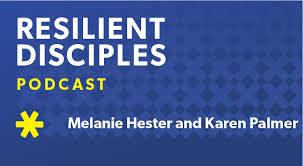 Melanie Hester And Ross Cochran Have A Practical Conversation On How Children S Ministry Leaders Can Raise Resilient Disci In 2020 Disciple Resilience Racial Injustice