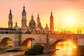 Golden Hour en El Pilar